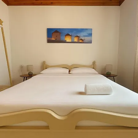 Casa vacanze Maestro Παραλία Καριανής