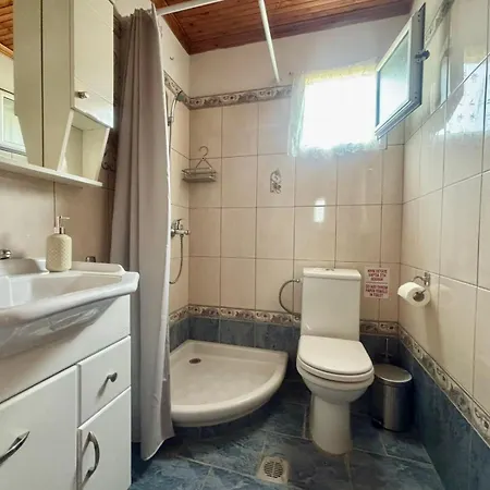 Maestro Παραλία Καριανής Casa vacanze Karianí