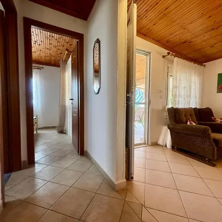 Casa vacanze Maestro Παραλία Καριανής Karianí