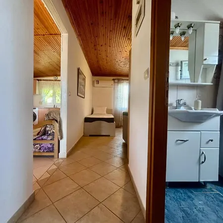 Casa vacanze Maestro Παραλία Καριανής *