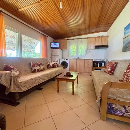 Holiday home Maestro παραλία καριανής