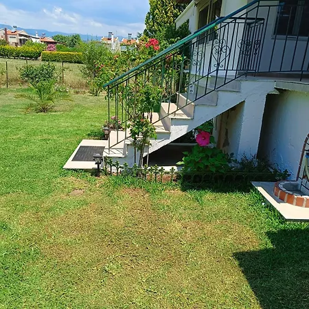 Сasa de vacaciones Maestro παραλία καριανής Karianí
