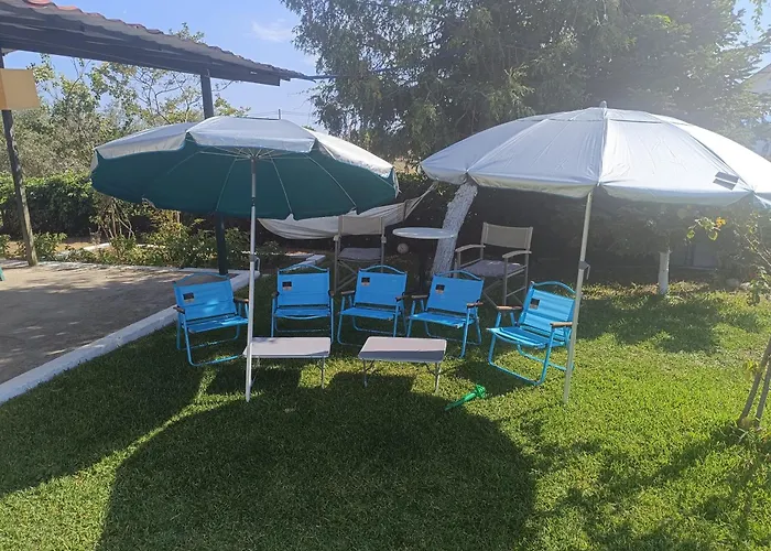 Maestro παραλία καριανής * Karianí