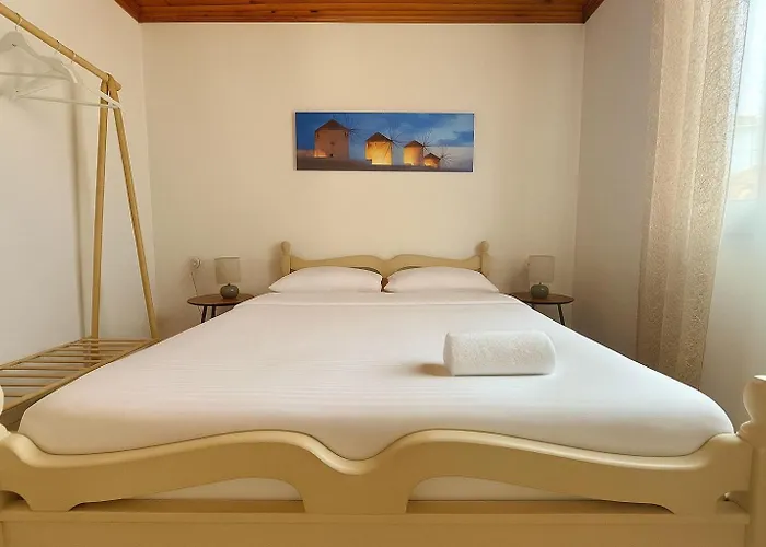 Casa vacanze Maestro Παραλία Καριανής