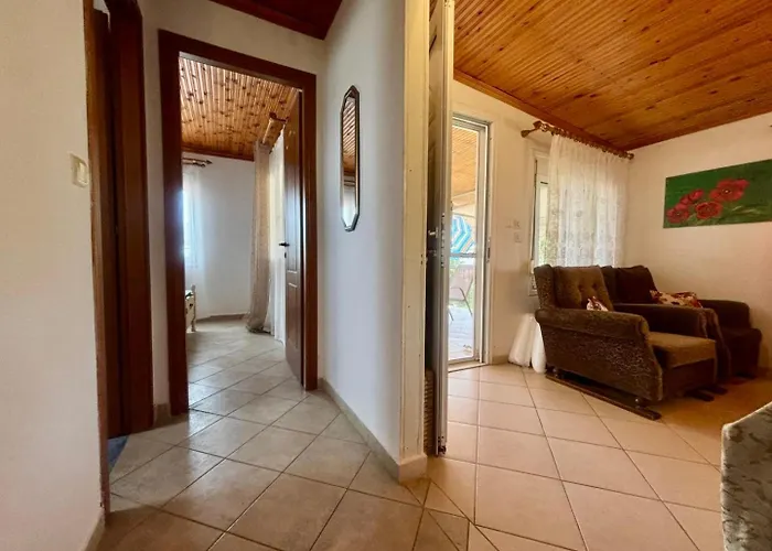 Casa vacanze Maestro Παραλία Καριανής Karianí