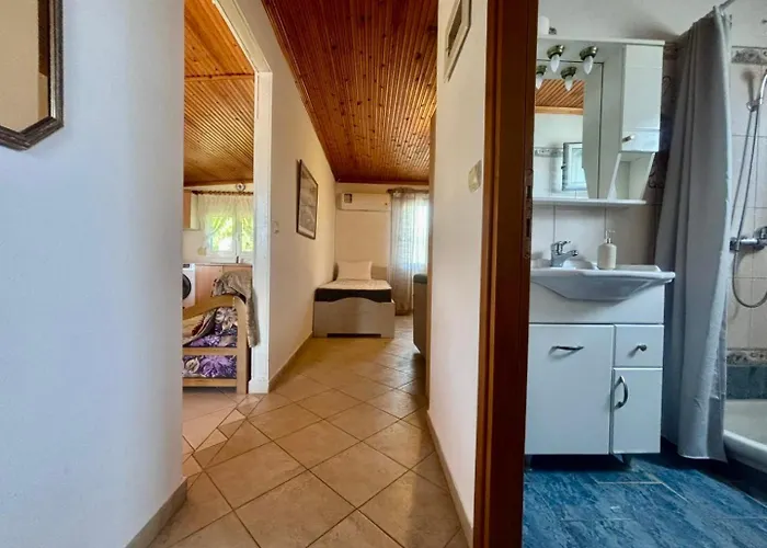 Casa vacanze Maestro Παραλία Καριανής *