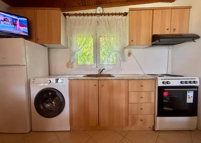 Casa vacanze Maestro Παραλία Καριανής *