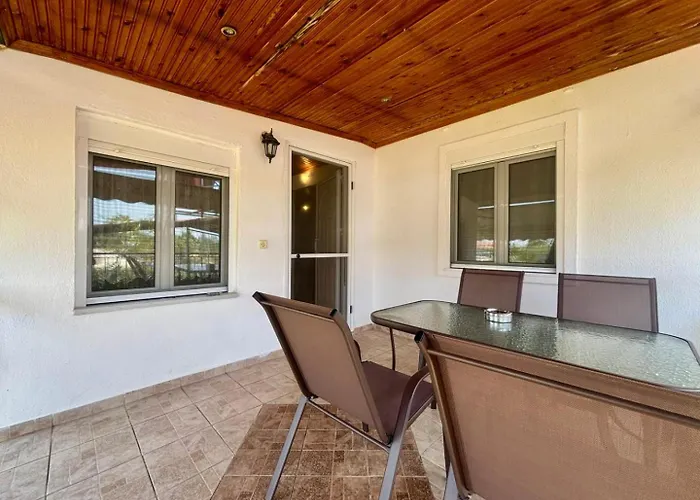 Maestro παραλία καριανής *