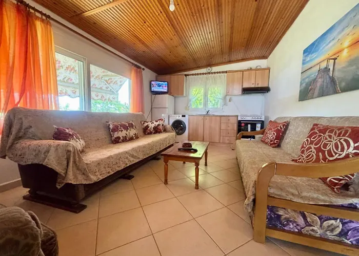 Casa vacanze Maestro Παραλία Καριανής